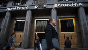 L'Argentine a réussi une levée de fonds record.