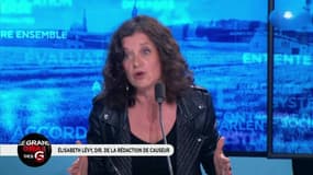 "Personne ne s’empare de la question de l’islam, c’est inquiétant !"