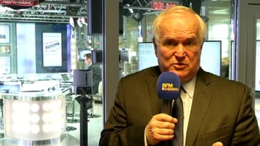 Jean-Claude Volot regrette "l'impact au plan mondial de ces comportements abusifs".