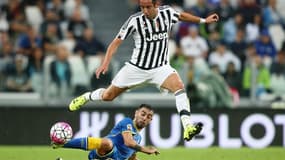 Isla (Juventus Turin)