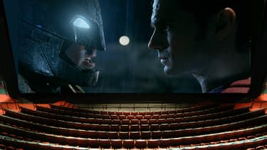Vous risquez clairement de revoir Batman et Superman sur vos écrans