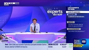 Good Evening Business : Partie 2 - 23/09