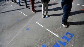 Une enquête "en recherche des causes de la mort" a été ouverte après le suicide dans la nuit de jeudi à vendredi de cette adolescente scolarisée dans un collège d'Ille-sur-Têt, à environ 25 kilomètres à l'ouest de Perpignan, avait indiqué vendredi le parquet à l'AFP (ILLUSTRATION)