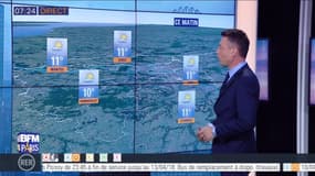 Météo Paris Île-de-France du 10 avril: De la grisaille ce matin