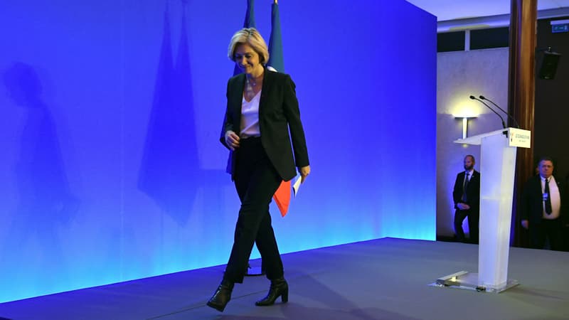 Financement de la campagne présidentielle de Valérie Pécresse: une enquête ouverte à Paris