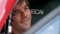 Sébastien Loeb est actuellement deuxième du rallye d'Australie