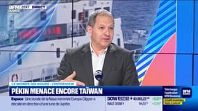 Pékin cherche à relancer l'économie chinoise