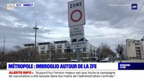 Métropole : imbroglio autour de la ZFE