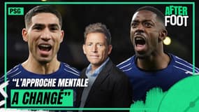 PSG-Aston Villa : "L'approche mentale a changé", pourquoi Riolo est serein pour Paris
