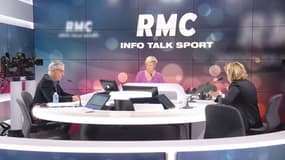 Réforme de la fonction publique: "L'objectif est de réduire la dépense publique"