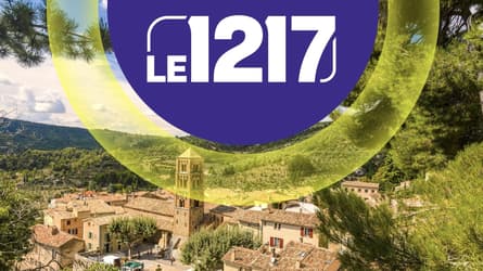 Le 12h/17h DICI