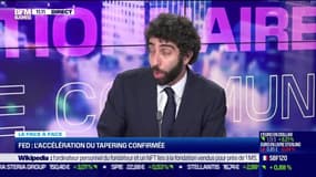 Véronique Riches-Flores VS Bassel Choughari : Que penser des annonces des Banques centrales ? - 16/12