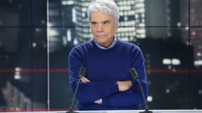 Bernard Tapie