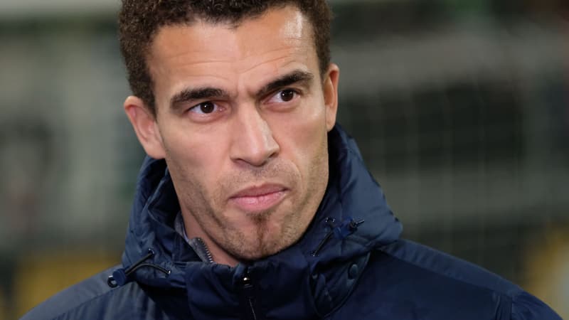 Valérien Ismaël
