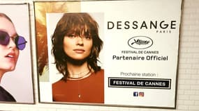 Jacques Dessange investit plus de 400.000 euros par an dans le festival