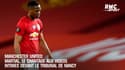 Manchester United: Martial, le chantage aux vidéos intimes devant le tribunal de Nancy