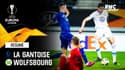 Résumé : La Gantoise 2-2 Wolfsbourg  - Ligue Europa J3