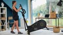 Decathlon : ce vélo elliptique en promo est parfait pour se dépenser tout en restant au chaud