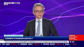 Idée de placements: Comment dynamiser son PEA ? - 20/12