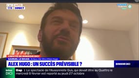 "La bonne histoire au bon moment": Samuel Le Bihan revient sur le succès de la série Alex Hugo