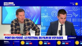 Champsaur: 8e édition du festival de films de voyages "Retours du Monde"
