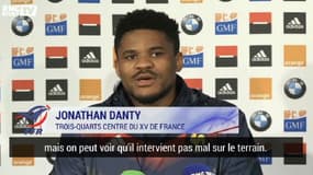 Jonathan Danty
