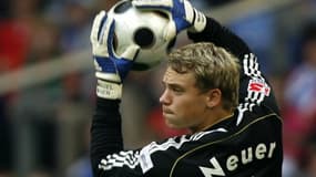 Manuel Neuer