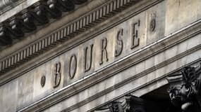 La Bourse de Paris a perdu près de 3% cette semaine.