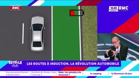 On n'arrête pas le progrès : Les routes à induction, la révolution automobile - 23/09