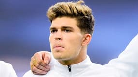 Mathieu Jalibert