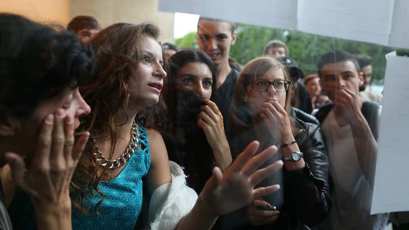 Dès la rentrée de septembre 2016,il y aura du nouveau pour les élèves recalés au bac.