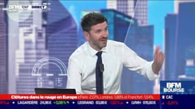 On refait la séance : Éric Lewin - 25/04