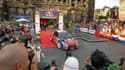 Victoire du Français en Allemagne.