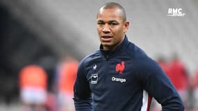 XV de France : "On va se donner à 200% contre l'Ecosse" promet Fickou
