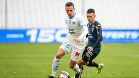 Florian Thauvin et Enzo Le Fée joueront les JO ensemble
