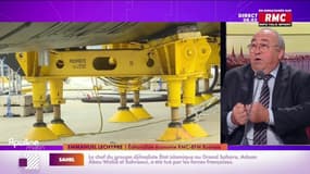 Sous-marins Naval Group: la perte du contrat est un "échec diplomatique" pour la France
