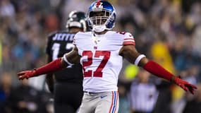 DeAndre Baker, à Philadelphie le 15 mai 2020