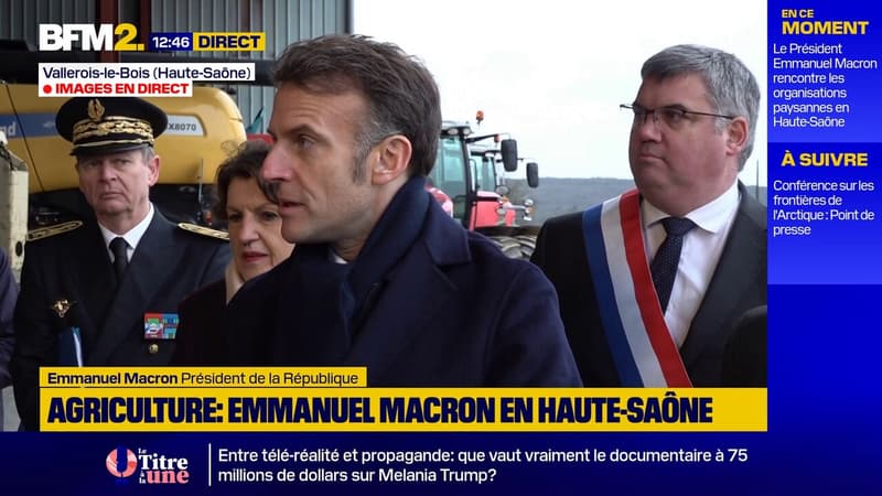 "Une formidable nouvelle": Emmanuel Macron se félicite de l'acquittement du Français Tom Felix en Malaisie