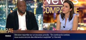 Attentats de Paris: Bley Bilal Mokono dénonce les lourdeurs administratives de la prise en charge