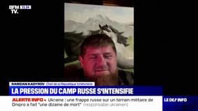 Ramzan Kadyrov menace la Pologne: "Après l'Ukraine, si l'ordre est donné, nous vous montrerons en 6 secondes de quoi vous êtes capables (...) Vous feriez mieux de vous excuser"
