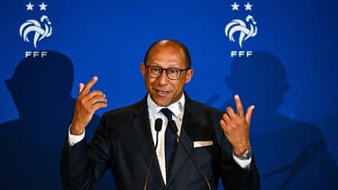 Philippe Diallo