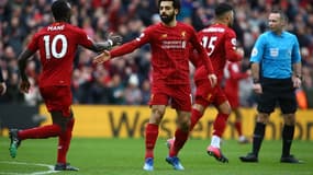 Mohamed Salah