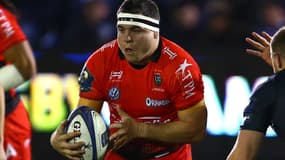 Guilhem Guirado (Toulon)