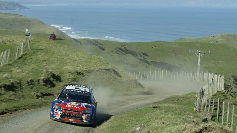 Le leader du championnat du monde va tenter d'augmenter son avance ce week-end en Nouvelle-Zélande où il s'était imposé lors de la dernière édition.