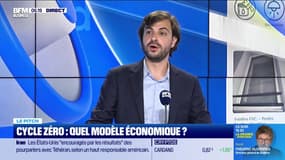 Le Pitch : Cycle Zéro, l’appli de réemploi des matériaux - 12/05