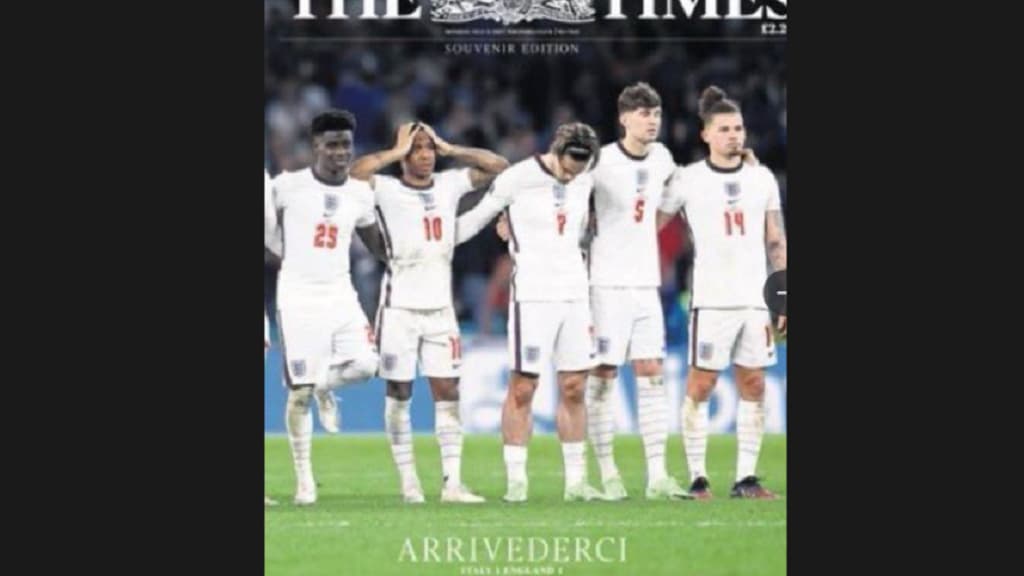 The Times The Times