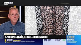 Iconic Business - Vendredi 30 janvier