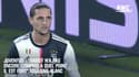 Juventus : "Rabiot n'a pas encore compris à quel point il est fort" souligne Blanc