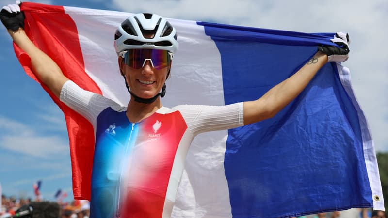 Mondiaux de cyclisme: quatre questions autour de la participation de Pauline Ferrand-Prévôt, tout juste passée du VTT à la route