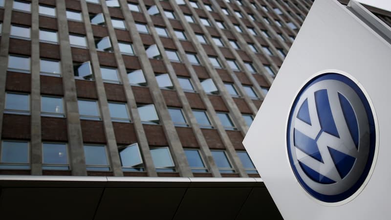 40 mois de prison et 200.000 euros d'amende pour un ex-ingénieur de Volkswagen.